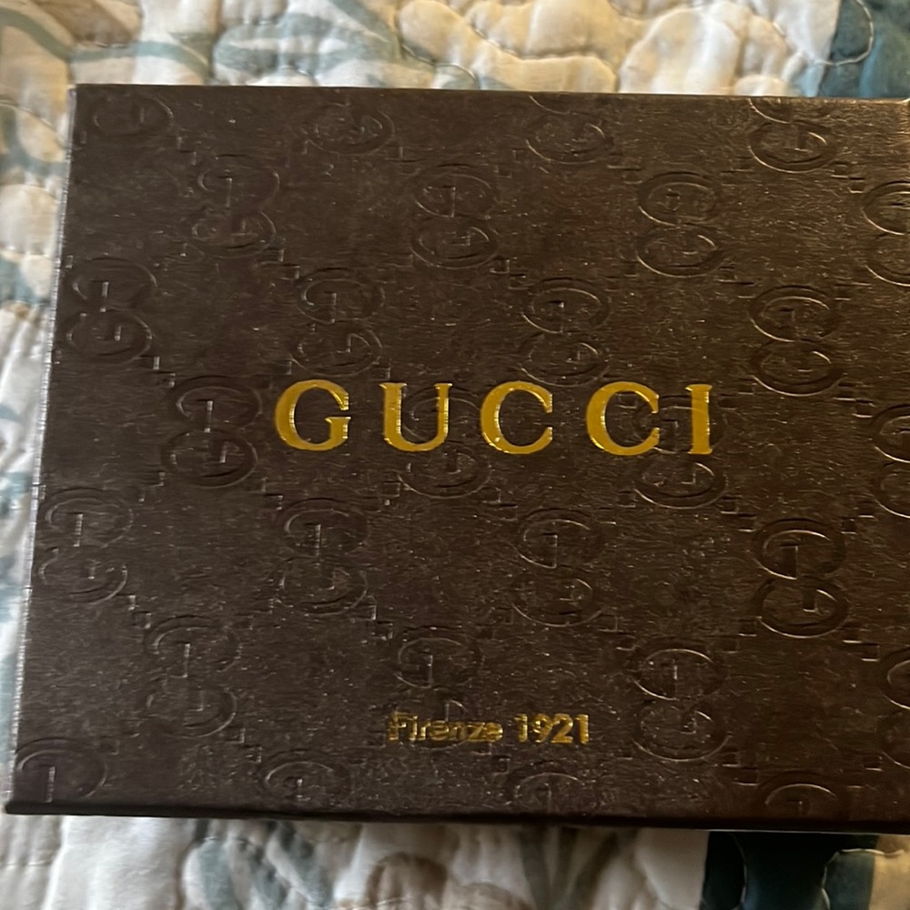 Gucci Wallet